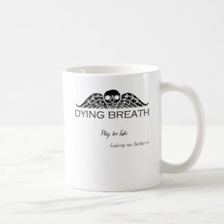 Beethoven's Last Words Mug