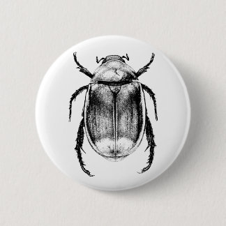 Beetle Badge