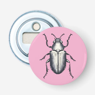 Beetle Bottle Opener