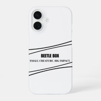 Beetle Box Phone case