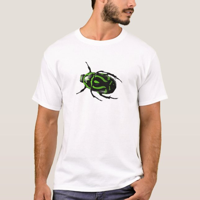 BEETLE BUG T-Shirt (Front)