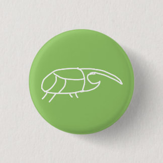 Beetle Pin