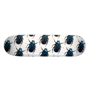 Beetle Skateboard