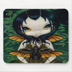"Beetle Wings" Mousepad