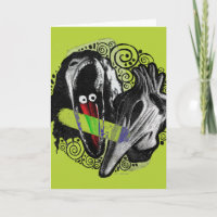 Beetlejuice | Adam & Barbara Scary
