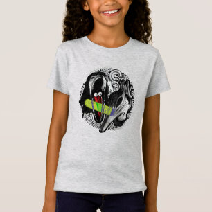 Beetlejuice   Adam & Barbara Scary T-Shirt