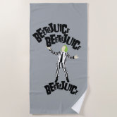 Black and white striped beach bath towels set of popular 3 Beetlejuice uses these probably