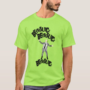 Beetlejuice Beetlejuice Beetlejuice T-Shirt