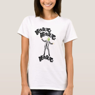 Beetlejuice Beetlejuice Beetlejuice T-Shirt