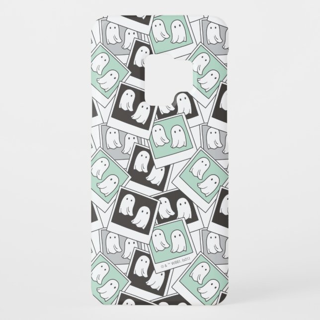 Beetlejuice | Chibi Lydia Ghost Photography Case-Mate Samsung Galaxy Case (Back)