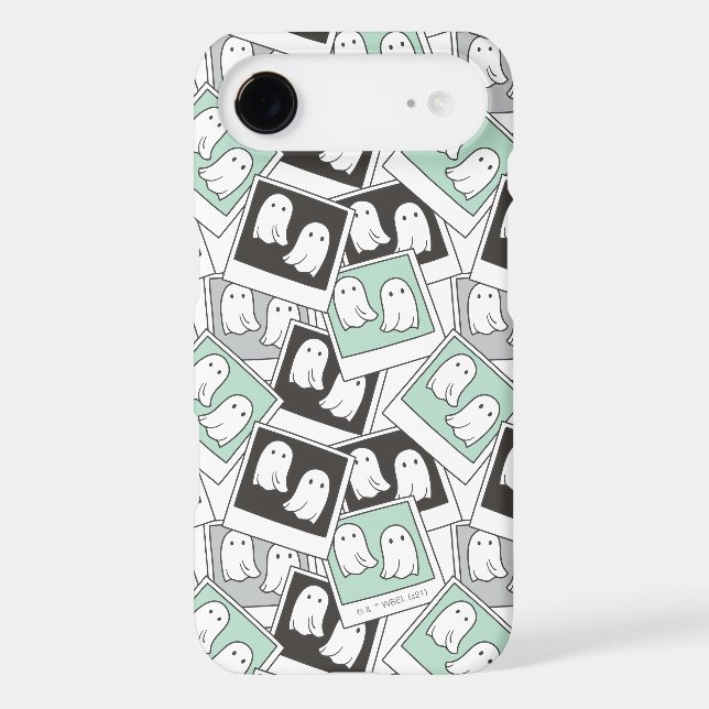 Beetlejuice | Chibi Lydia Ghost Photography Case-Mate Samsung Galaxy Case (Back)