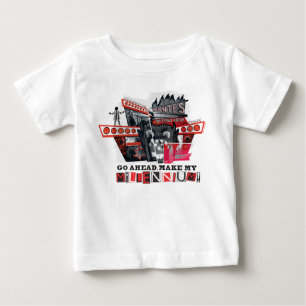 Beetlejuice  Go Ahead Make My Millennium Baby T-Shirt