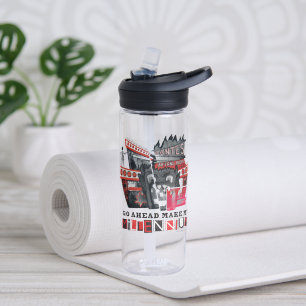 Beetlejuice   Go Ahead Make My Millennium Water Bottle