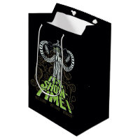 Beetlejuice | It's Show Time!
