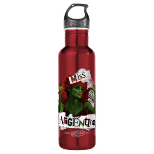 Beetlejuice Miss Argentina 710 Ml Water Bottle