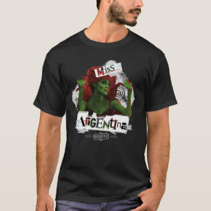 Beetlejuice Miss Argentina T-Shirt