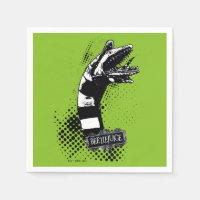 Beetlejuice | Sandworm Illustration