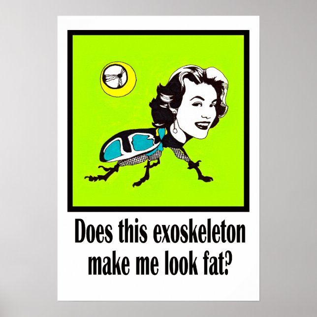 Beetlemania 2 poster (Front)