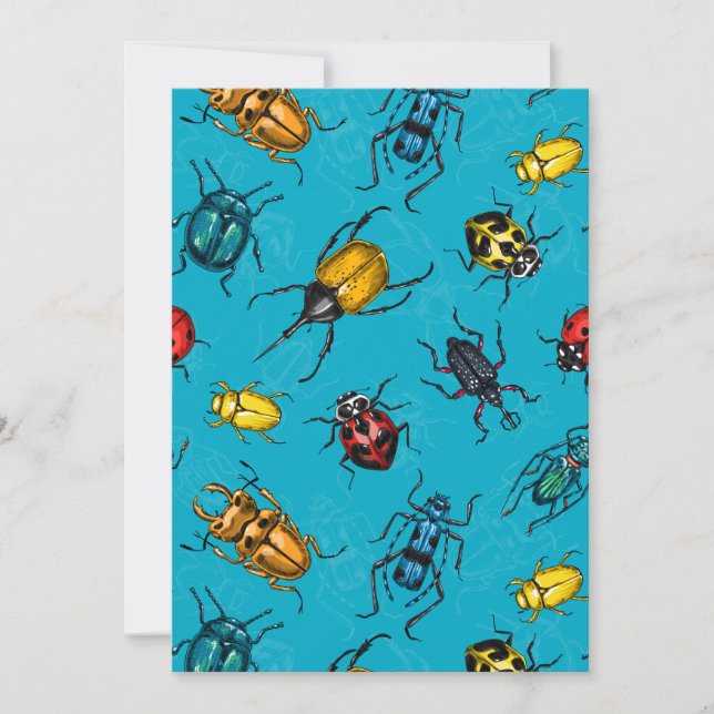 Beetles (Front)