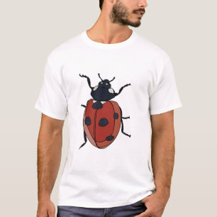 Beetles Insect Ladybug Beetles T-Shirt
