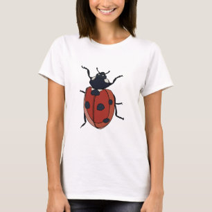 Beetles Insect Ladybug Beetles T-Shirt