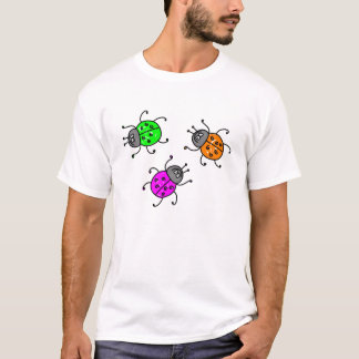 beetles T-Shirt