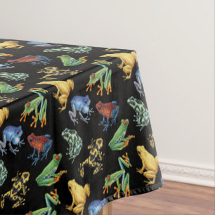 Beetles Tablecloth