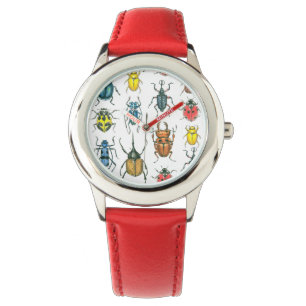 Beetles Watch