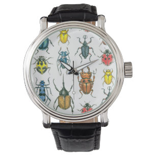 Beetles Watch