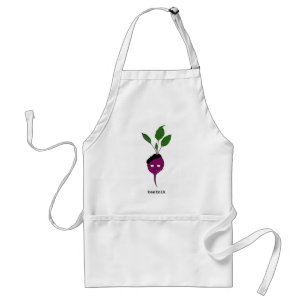 Beetnik (Beatnik) Apron