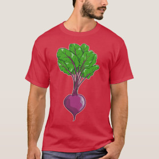 Beetroot Beets T-Shirt