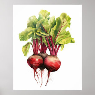 BEETS Printable Poster