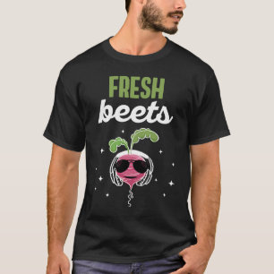 Beets Vegetable T-Shirt