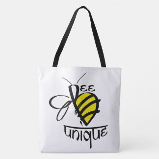 BeeUnique Large Shoulder Tote Bag