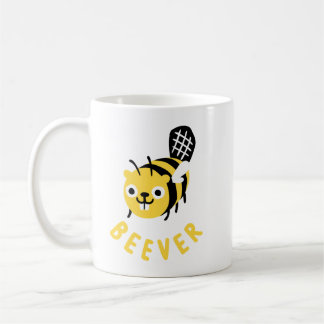 Beever Coffee Mug