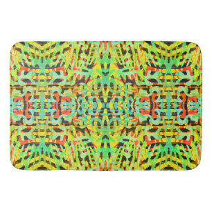 BeeZinga Bath Mat
