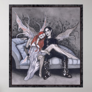 Before Banishment poster