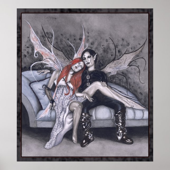 Before Banishment poster (Front)