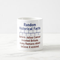Before Julius Caesar Invaded Britain - History Fa
