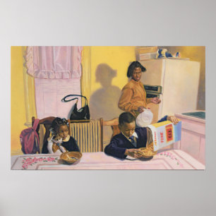 Before School 1991 Poster
