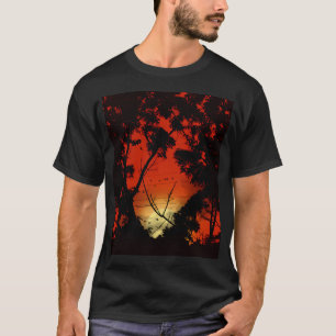 Before Sunset T-Shirt