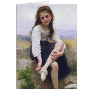 Before the Bath - John William Waterhouse