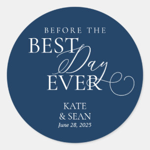 Before the best day ever, Cookies Sweet Sticker