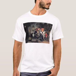 Before the Confession, 1877 T-Shirt