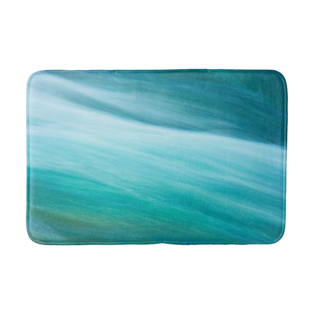 Before the Falls Bath Mat (Front)