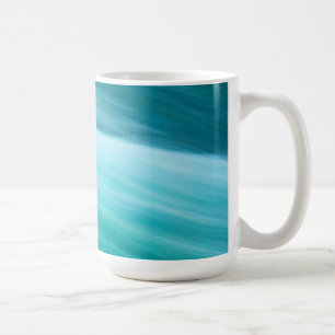 Before the Falls Coffee Mug