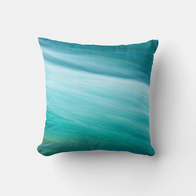 Before the Falls Cushion (Front)