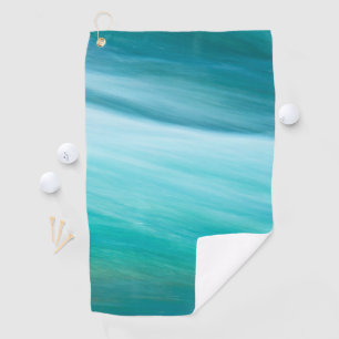 Before the Falls Golf Towel