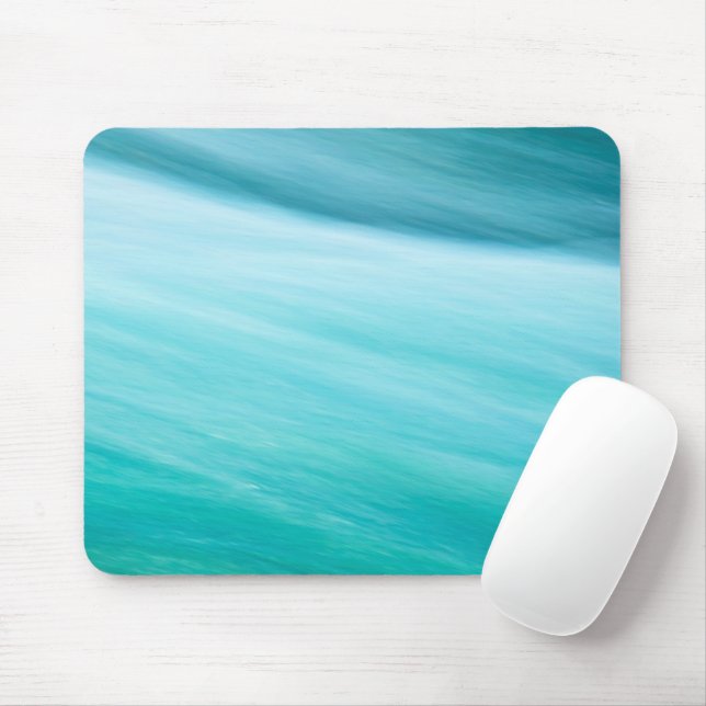 Before the Falls Mouse Mat (With Mouse)