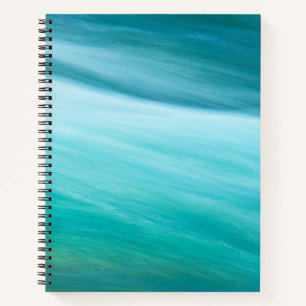 Before the Falls Notebook